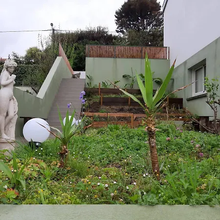アパート Fare Taah'a *